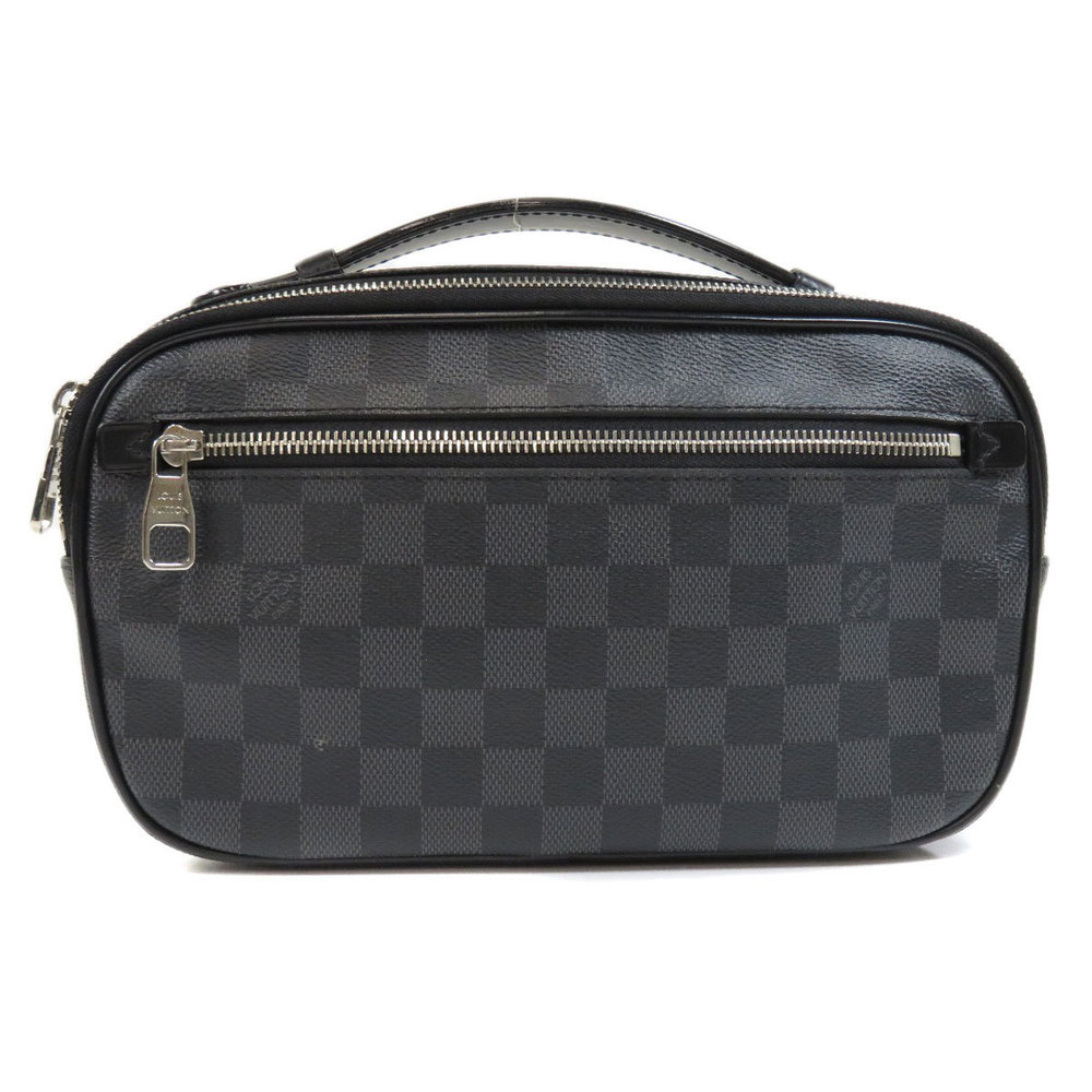 Louis Vuitton Umbrella Damier Hip Bag/Waist Bag Damier Canvas - Picture 1 of 6